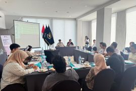 Imigrasi Tanjung pandan minta hotel aktif lapor WNA yang menginap