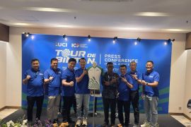 Tour de Bintan 2026 bisa jadi ajang pemanasan atlet menuju Asian Games