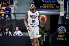 Dewa United tunjukkan ketangguhan taklukkan Southern Tigers