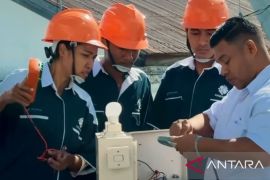 Pemkab MBD gandeng BPVP Ambon siapkan tenaga kerja lokal profesional