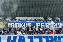 Polda Jabar siagakan 2.000 personel amankan laga pamungkas Persib lawan Persijap