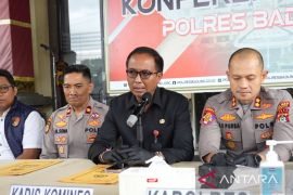CCTV Diskominfo Badung bantu polisi ungkap kasus penganiayaan