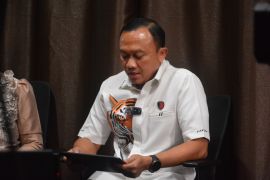 Polda Maluku: "Restorative justice" tak berlaku bagi bandar narkoba