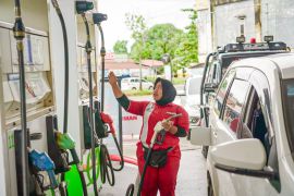 Pertamina Patra Niaga Sumbagsel pastikan distribusi BBM-LPG lancar
