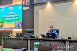 Hari Jadi ke-108 Madiun Berkilau 2026 dongkrak kreativitas dan ekonomi