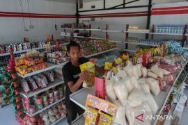 Penajam siapkan lahan demi Koperasi Merah Putih
