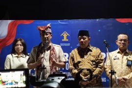 83.980 pos bantuan hukum dibentuk, ini langkah Kemenkum