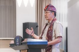Kemenkum alokasikan insentif bagi 2.200 paralegal posbankum Babel