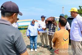 Komisi II DPRD Jabar dorong percepatan pembangunan kolam labuh di Pelabuhan Cianjur