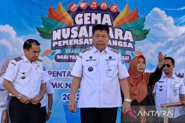 Gubernur Babel sinkronkan program guna tingkatkan kualitas pendidikan