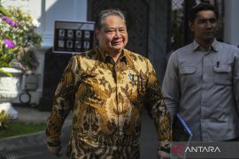 Indonesia's new export SOE wins positive industry response: Airlangga