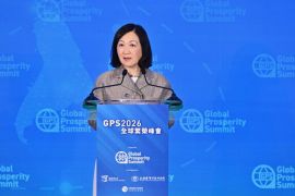 Two-day Global Prosperity Summit 2026 officially opens
