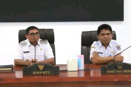 Pemkab Sitaro tekankan sinkronisasi program dalam penyusunan RKPD 2027