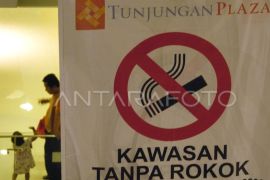 Kota yang menata ulang nafasnya