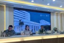 Kemlu sebut tidak jalin komunikasi dengan Israel terkait Global Sumud