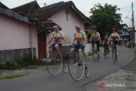 Exploring village tourism potential in Klaten