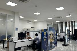 Imigrasi Palopo: Sudah 90 persen layanan berbasis digital