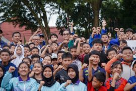 Wali Kota minta pekan olahraga kota jadi ajang pantau atlet berbakat