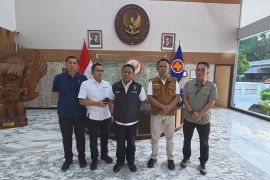 Bareskrim Polri evakuasi dua WNI disekap sindikat timah ilegal di Malaysia