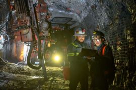Indonesia books Rp56 trillion in mineral and coal state revenue