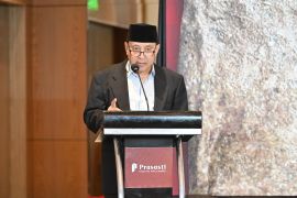 Prasasti nilai DSI dapat perkuat tata kelola ekspor sumber daya alam
