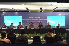 SBI catatkan laba bersih Rp101,89 miliar pada kuartal I 2026
