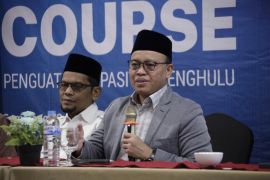 Kemenag bekali penghulu penguatan bahasa asing dan literasi digital