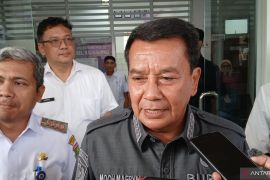 Pemkab Tangerang antisipasi inflasi akibat pelemahan rupiah