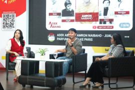 J&T Connect Preneur Goes to Campus sambangi Medan, dukung bisnis mahasiswa scale-up ke pasar nasional