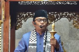 Ustadz Bawajri nyatakan iman anugrah terbesar dari Allah