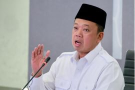 Jadi bagian dari Satgas PKH, Kementerian ATR/BPN kawal kepastian hukum dan tata kelola kawasan hutan