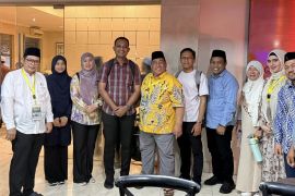 MTQ Internasional di Masjid Istiqlal akan diikuti sembilan negara