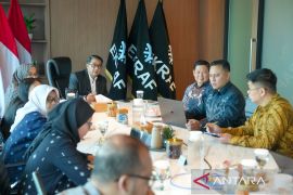Kementerian Ekonomi Kreatif dukung promosi jamu ke pasar global