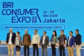 BRI Consumer Expo 2026 tawarkan promo hunian, kendaraan hingga liburan