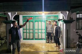 Polres HST sampaikan kronologi pelajar yang diduga tewas kesetrum