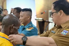 Pemprov Papua Selatan tingkatkan pemahaman pelaku usaha OAP