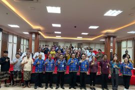 Pemkab Gianyar perkuat lindungi calon pekerja migran Indonesia (PMI)