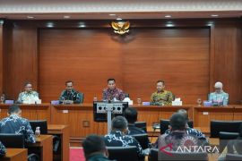 Dorong gerakan pilah sampah, KI DKI perkuat literasi digital