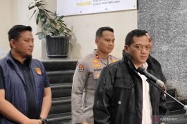 Polda Metro Jaya imbau masyarakat bijak gunakan media sosial