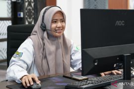 Layanan prima PLN di momentum Hardiknas