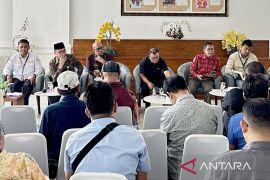 Pemprov Sumut terus berkomitmen tingkatkan kualitas permukiman