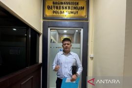 Status tersangka janggal, Polda Sumut gelar perkara khusus warga Pekanbaru
