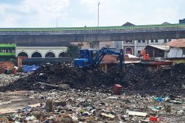Pemkot Jaksel siapkan lahan untuk Taman Difabel di Taman Puring