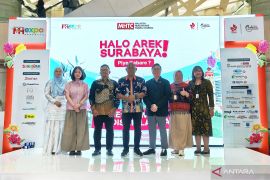 MHTC hadirkan 20 rumah sakit Malaysia di MHX Surabaya 2026