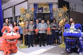 AXA Financial Indonesia perkuat jangkauan pemasaran di Sumut