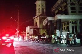 PLN Sumut lakukan pemeriksaan sistem kelistrikan setelah pemadaman