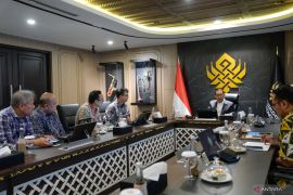 Pemerintah menyederhanakan cara penyaluran Dana Indonesiaraya