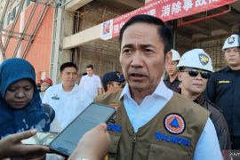 Ratu Dewa sebut proyek PSEL Palembang bisa rampung Oktober 2026