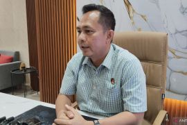 Rekam jejak AKP Dian Idaman, polisi pembongkar jaringan narkoba di Sumsel