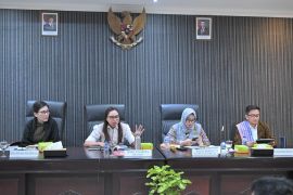 Pemkot Kupang-Komisi IX DPR RI mendorong perbaikan penanganan TBC-HIV